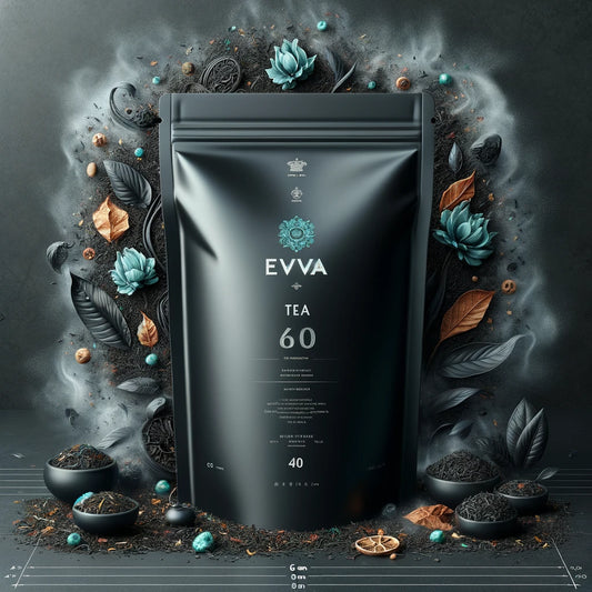EVVA The #1 slimming Tea